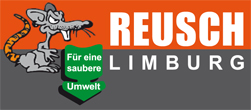 Wilhelm Reusch GmbH in Limburg an der Lahn - Logo
