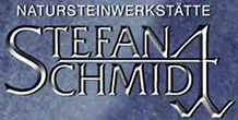 Naturstein Schmidt in Lorch im Rheingau - Logo