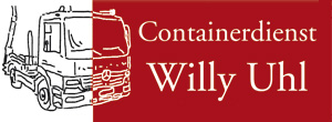 Uhl Containerdienst & Metallhandel in Gießen - Logo