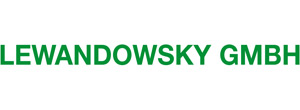 Lewandowsky GmbH in Mayen - Logo