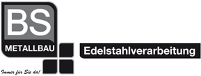 BS Metallbau Edelstahlverarbeitung in Kassel - Logo