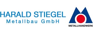 Stiegel Harald Metallbau GmbH in Kassel - Logo