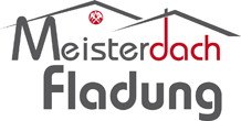 Fladung Raimund Dachdeckermeister in Nüsttal - Logo