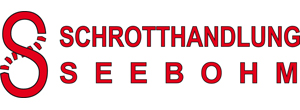 Seebohm Schrotthandlung und Abholung in Gießen - Logo