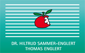 Sammer-Englert Hiltrud Dr., Englert Thomas in Frankfurt am Main - Logo