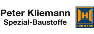 Peter Kliemann Spezial Baustoffe Inh. Bernd Böckling Handels KG in Montabaur - Logo