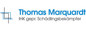 Marquardt Thomas in Geseke - Logo