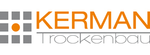 Kerman Trockenbau in Pohlheim - Logo