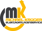 Elektroanlagenservice Michael Krüger in Koblenz am Rhein - Logo