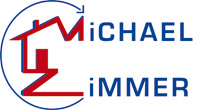Bausanierung Michael Zimmer in Plaidt - Logo