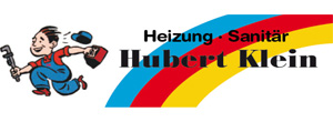 Klein Hubert in Kölbingen - Logo