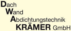DWA-Krämer GmbH in Masburg - Logo