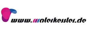 maler kessler GmbH in Ransbach Baumbach - Logo