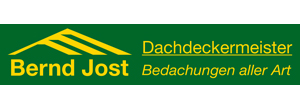 Jost Bernd Dachdeckermeister in Bad Ems - Logo
