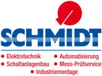 Schmidt Elektrotechnik in Neuwied - Logo