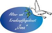 Alten- und Krankenpflegedienst "Jona" in Bad Kreuznach - Logo