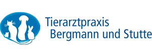 Bergmann Thomas & Stutte Christine Tierärztliche Gemeinschaftspraxis in Offenbach am Main - Logo