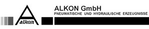 ALKON GmbH in Frankfurt am Main - Logo