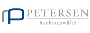 Petersen & Petersen Rechtsanwälte und Fachanwältin in Frankfurt am Main - Logo