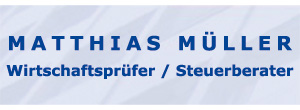 Müller Matthias in Wiesbaden - Logo