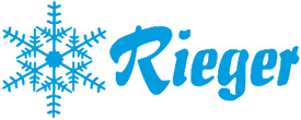 Kälte-Klimatechnik Rieger in Elbtal - Logo