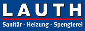 Lauth Stefan Sanitär-Heizung-Spenglerei in Oberursel im Taunus - Logo