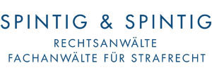 Spintig & Spintig Rechtsanwälte und Fachanwälte für Strafrecht in Wiesbaden - Logo