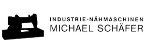 Schäfer Michael Industrie- & Haushaltnähmaschinen in Kassel - Logo