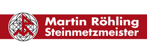 Röhling Martin in Nidda - Logo