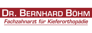 Böhm Bernhard Dr. in Obertshausen - Logo
