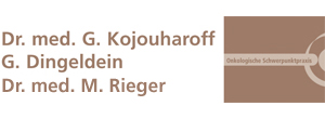 Kojouharoff G. Dr. med., Dingeldein G., Rieger M. Dr. med. in Darmstadt - Logo