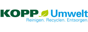 Kopp Umwelt GmbH in Eltville am Rhein - Logo