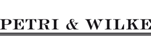 Petri & Wilke Metallgießerei GmbH in Winterberg in Westfalen - Logo