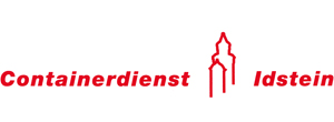 Containerdienst Idstein, Hans Diefenbach in Idstein - Logo