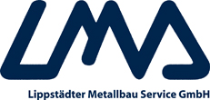 Lippstädter Metallbau Service GmbH in Bad Sassendorf - Logo