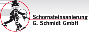 Schornsteinsanierung Georg Schmidt GmbH in Mainz - Logo