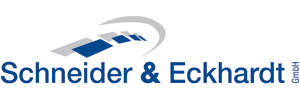 Schneider & Eckhardt GmbH in Dillenburg - Logo