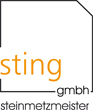 Sting GmbH in Netphen - Logo
