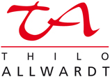 Allwardt Thilo in Gelnhausen - Logo