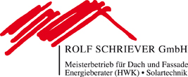 Schriever Rolf GmbH in Wickede an der Ruhr - Logo