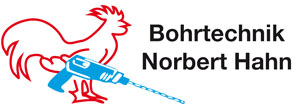 Bohrtechnik N. Hahn in Kelkheim im Taunus - Logo
