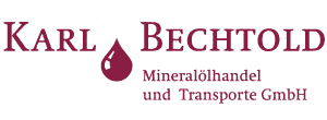 Karl Bechtold GmbH in Gründau - Logo