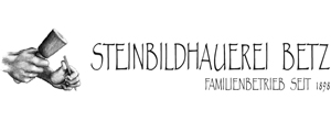 Betz Grabmale in Kassel - Logo