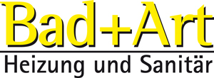 Bad + Art GmbH in Dreieich - Logo