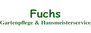 Fuchs Gartenpflege & Hausmeisterdienst