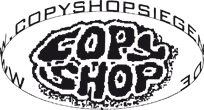 Copy Shop Siegen in Siegen - Logo