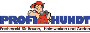 Profi-Hundt in Hilchenbach - Logo