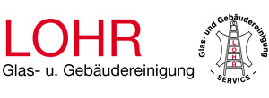 Gebäudereinigung Lohr GmbH & Co.KG in Kirchen an der Sieg - Logo
