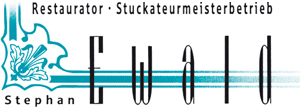 Ewald Stephan Stuckateurmeisterbetrieb in Friedberg in Hessen - Logo