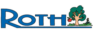Roth Thomas Gartengestaltung in Mühlheim am Main - Logo
